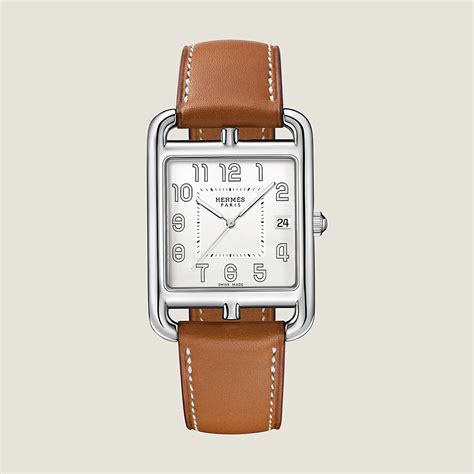 hermes cape cod watch replica uk|hermes cape cod watch review.